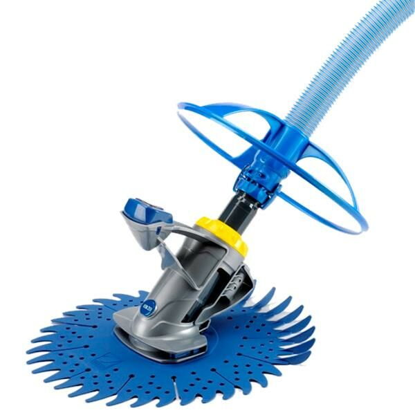 Zodiac b3 swimming pool suction cleaner